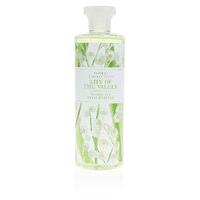 Floral Collection Lily of the Valley Bath Essence 500ml