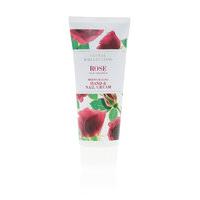 floral collection rose hand nail cream 100ml