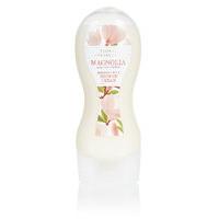 floral collection magnolia shower cream 250ml