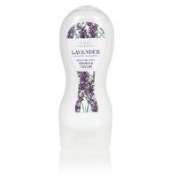 floral collection lavender shower cream 250ml