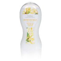 floral collection honeysuckle shower cream 250ml