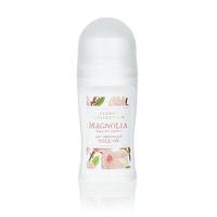 Floral Collection Magnolia Roll on Deodorant 50ml
