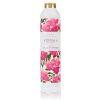 Floral Collection Freesia Silky Talcum Powder 200g