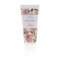 Floral Collection Magnolia Hand & Nail Cream 100ml