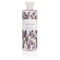 Floral Collection Lavender Foaming Bath Essence 500ml
