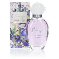 Florentyna Midnight Floral Eau de Toilette 100ml