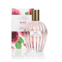 floral collection rose eau de toilette 100ml