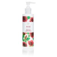 floral collection rose hand body lotion 250ml