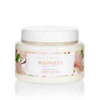Floral Collection Magnolia Body Cream 250ml