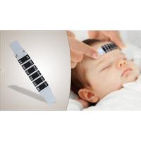Flexible Forehead Thermometer