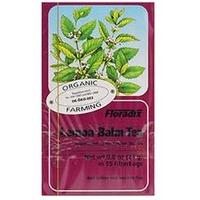 Floradix Lemon Balm Organic Herbal Tea 15 Bag(s)
