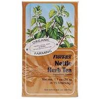 Floradix Nettle Herbal Tea 15 Bag(s)