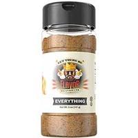 Flavor God Everything Seasoning 141g Jar