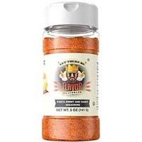 Flavor God Sweet and Tangy Seasoning 141g Jar