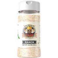 Flavor God Ranch Seasoning 156g Jar