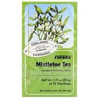 Floradix Mistletoe Herbal Tea 15 Bag(s)