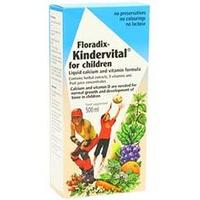 Floradix Kindervital Formula For Children 500ml