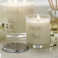 Flowers Signature Candle