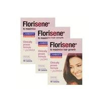 Florisene For Women Tablets Triple Pack