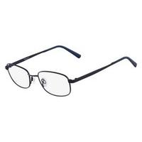 Flexon Eyeglasses Clark 600 412