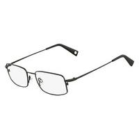 Flexon Eyeglasses FLX 901 Mag-Set 001