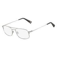 Flexon Eyeglasses FLX 900 Mag-Set 046