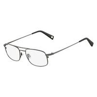 Flexon Eyeglasses FLX 900 Mag-Set 033