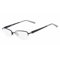 Flexon Eyeglasses Hepburn 412