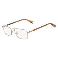 Flexon Eyeglasses Satisfaction 710