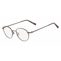 Flexon Eyeglasses Edison 600 210