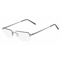 Flexon Eyeglasses Wright 600 033