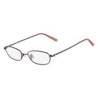 flexon eyeglasses billie 45