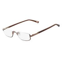 Flexon Eyeglasses Dr. Robert 210