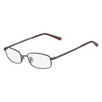 Flexon Eyeglasses Steinbeck 600 210