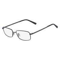 flexon eyeglasses hemingway 600 033