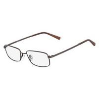 Flexon Eyeglasses Hemingway 600 210