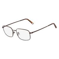Flexon Eyeglasses Benjamin 600 210