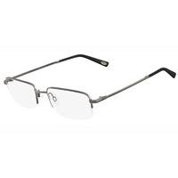 Flexon Eyeglasses Autoflex Bulldog 033
