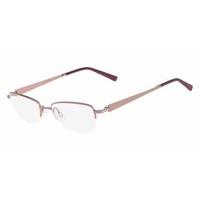 flexon eyeglasses hepburn 249