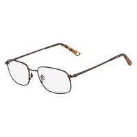 Flexon Eyeglasses Theodore 600 210