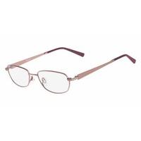 Flexon Eyeglasses Hayworth 249