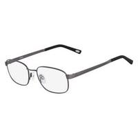 Flexon Eyeglasses Autoflex Dean 033