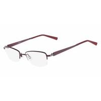 flexon eyeglasses hepburn 505