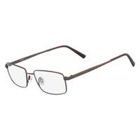 flexon eyeglasses larsen 600 210