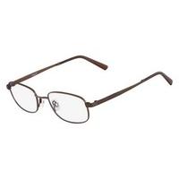 Flexon Eyeglasses Clark 600 033