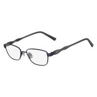 Flexon Eyeglasses Garland 412