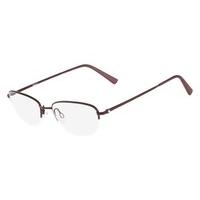 flexon eyeglasses nina 604