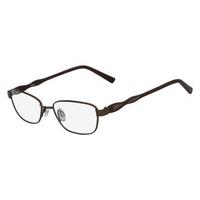 flexon eyeglasses garland 210