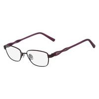 Flexon Eyeglasses Garland 604