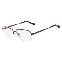 Flexon Eyeglasses Autoflex 104 210